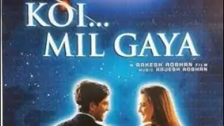 Koi... Mil Gaya (2003) comedy movie