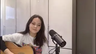 american clich&eacute; // FINNEAS cover