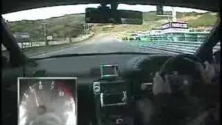 Bee Racing B324R