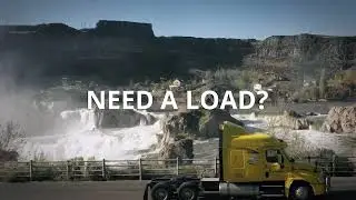 Find High-Paying Live Loads FAST with Truckstop.com (Step-by-Step Guide)