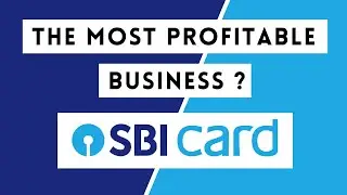 SBI Cards and a bright future  | Stock Fundamental Analysis