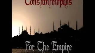 Constantinopolis - When The Night Falls (Pre Sabhankra)