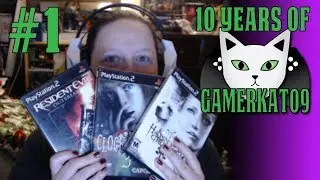 10 Years of GamerKat09!~[Behind the Scenes] - Where It All Began (P1)