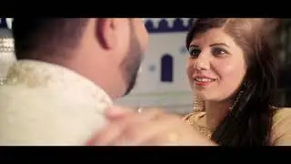 Honey & Tripta pre wedding