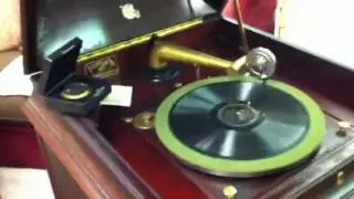 Victor talking machine 1913 VV-XVI