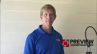 James Hardie Butt Joint Caulking Instructional - Explained in a Quick Minute by Preview Construction