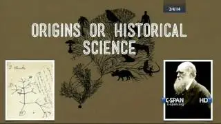 Bill Nye, Ken Ham Debate Creation vs  Evolution