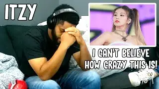 Itzy - LOCO | Reaction | 있지