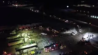 United We Roll - Convoy - Pembroke, ON - 2/18/2019 - Part 8
