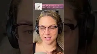 There is freedom in being subversive and kinky, with Heather Shannon of Ask A Sex Therapist Podcast