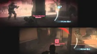 Army of Two the Devil's Cartel David vs Goliath Achievement