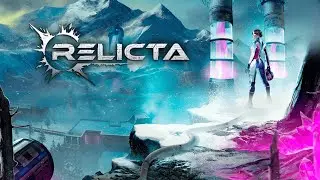 Trailer Oficial Relicta