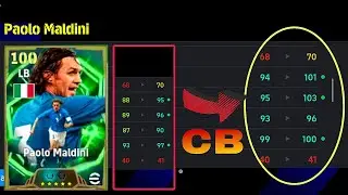 NEW MADINI TRAINING GUIDE AS CB