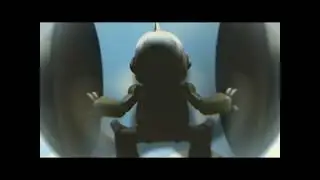 Retro Machina (Прохождение на русском,без комментариев) часть 1