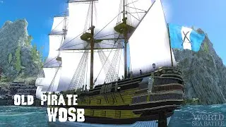 World of Sea Battle  62