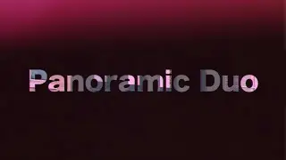 Panoramic Duo - D.L.N.W (Official Video)