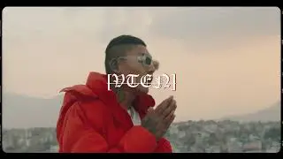 VTEN !! CRIMINAL !! (Official Music Video) !! VTEN NEW RAP SONG !!