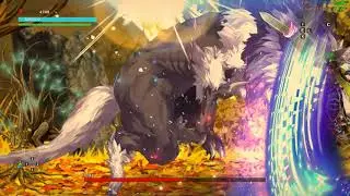 LOST EPIC v1.2.3 - Normal Difficulty - Loz Boss - NO DAMAGE