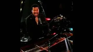 Hello | Liinel Richie | Can't Slow Down, 1984 | Motown | James Anthony Carmichael #80smusic #80s
