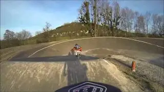 Bmx Racing Edit Vesoul & Baume les Dames