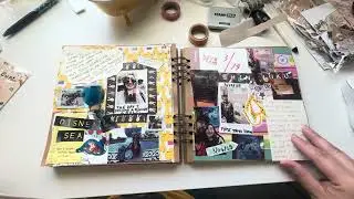 There are no rules in scrapbooking!