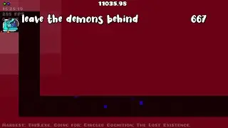 GRIEF beatbox cover (FULL) | Geometry Dash
