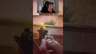End of circle in Warzone, hoping for a miracle... 👀😨