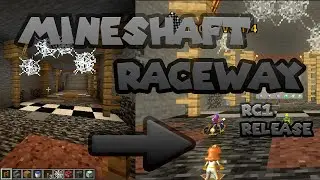 Mineshaft Raceway RC1 Release [Custom Track by Diego Vapy]