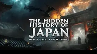 The Hidden History of Japan | Secrets Schools Never Taught You | Ancient Truths Revealed