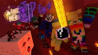 UHC N&eacute;mesis T2 Ep4, KFC