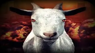 Goat Simulator 3D FREE Frenzy Android gameplay Games plays walkthrough HD iOS
