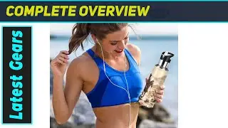 Термос Blueangle Cowboy Bottle: потрясающая термобутылка для любителей Дикого Запада!