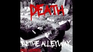 Death in the Alleyway - Hades Labyrinth (Lyrics Video)