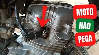 COMO DESAFOGAR SUA MOTO: SOLUÇÕES RÁPIDAS PARA REVIVER O MOTOR!