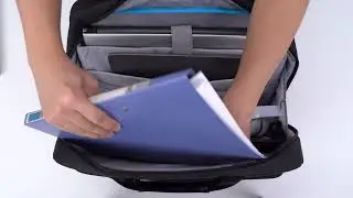 17 3 Inch Laptop Bag,BAGSMART Expandable Briefcase,Computer Bag Men Women,Laptop Shoulde
