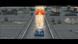Tanki Online - Gorelashvili Second Lieutenant Rank-UP