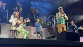 Earth, Wind & Fire EW&F After the Love. WPB