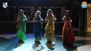 Kyrgyz State Medical Academy ( KSMA )  Bishkek - Diwali Celebration , 2018