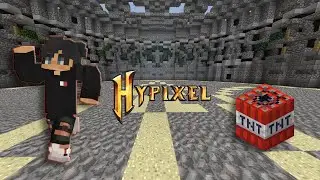 Trying out Other Hypixel Minigames #1