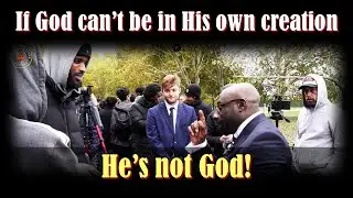 Stop Preaching a God You Don&rsquo;t Know!&rdquo; Orlando Calls Out Fake Religion