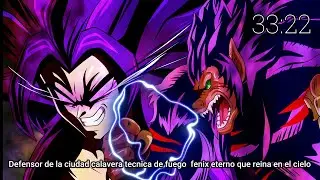 Que hubiera pasado si Goku era traicionado Nean y el Sayayin de corazón puro (parte 285)