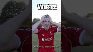 Isak Watches Liverpool Beat Newcastle..