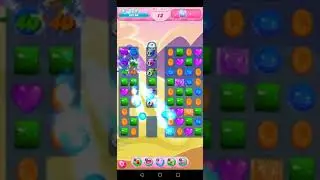 Hakear candy crush saga vidas y poderes infinitos sin pagar