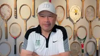 THE BEST OLD TENNIS RACKETS THAT I WOULD BRING BACK