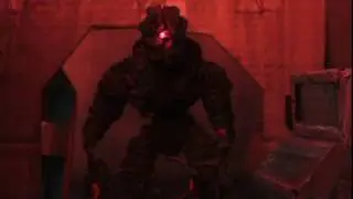 Leftovers : Sci-Fi Horror Animated Stop Motion Film