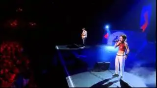 The Cranberries - Pretty (Live in Paris 1999)