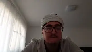 Richtiger glaube ist Islam und sunniten12saturday4april2025-18/36time-speech at sohbet of German-4