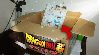 minha Hist&oacute;ria em Quadrinhos ( HQ ) antiga...