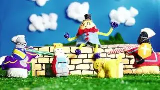 Humpty Dumpty