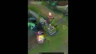 Akali vs Vex counter play / Ulti+E combo
